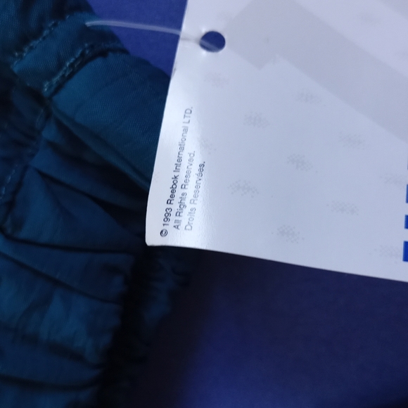 RARE Vintage Reebok Deadstock Aunt Viv Jacket - Picture 12 of 13